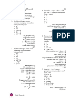 Pembahasan Kitab Numerik