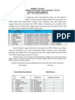 BA Verifikasi berkas tahap 2