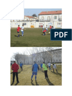 Infantil A 8 - Real Avila C 1 (26 Febrero)