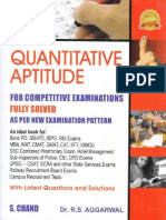 Quantitative Aptitude (1952du1971@ Gmail - Com)