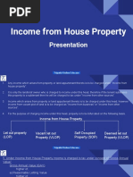 House Property