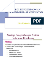 Materi 7-Strategi Pengembangan SIK
