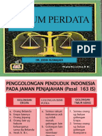 Hukum Perdata