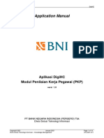 Application Manual Aplikasi DigiHC - Modul PKP Versi 1.0