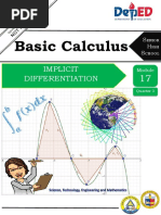 Pre Calculus | PDF | Trigonometric Functions | Circle