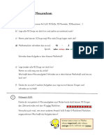 Subtraktion Grundschule Einführung