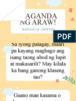 Filipino 10 Yunit 2 Aralin 4 Maikling Kuwento