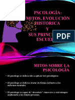 Psicología