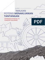 PTBA Annual Report 2019