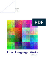 How Language Works - COVERS - 140110