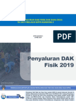 Persiapan Penyaluran DAKF Dan DD 2019 KPPN Edit