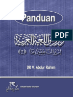 Panduan Durusul Lughah Al Arabiyah 2