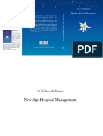 New Age Hospital Management