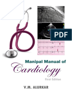 Dr. Alurkur's Book On Cardiology - 2