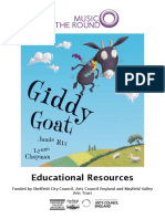 Giddy Goat Educational Resources