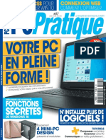 Windows Internet Pratique Hors-S Rie - PC Pratique N 7 - Janvier-Mars 2021