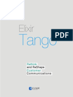 Tango Product Paper