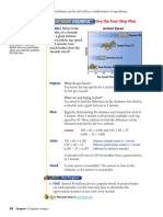 Reading Math: Use The Four-Step Plan