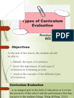 Lumanog, Ronalyn L. (Types of Evaluation) BEE EGE 2-1
