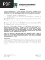 Optimizing Designation in Resumes | PDF | Résumé | Recruitment