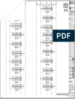 Bottom Area: Scale A1 1: 100 A3 1: 200