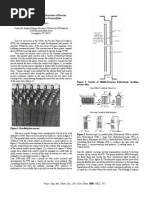 Fischer-Tropsch Synthesis- Overview of Reactor-BH Davis
