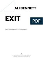Exit - Naftali Bennett