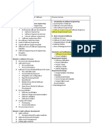 Prelim I. Introduction To Software Engineering