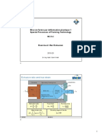 MFDP1 Exercise 2 Bar Extrusion