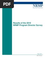 Download programresultsbyspecialty2010v3 by medschoolrunner88 SN49978388 doc pdf