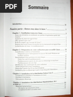 Administration Linux : Guide Pratique | PDF | Distribution Linux