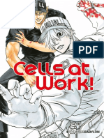 Cells at Work 2