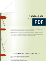 Landasan MKP