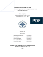 Kel.1 - Preliminary Hazard Analysis