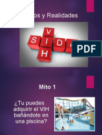 Mitos y Realidades del VIH ( 6) (1)