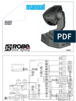 Spot 160 XT Service Manual V 2