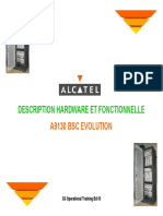 BSC EVOL FORMATION - Ed3