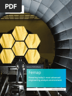 Siemens PLM Femap Brochure 2019