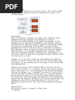 Fpga Design Flow