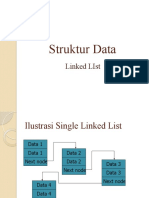 SD05 - Single Linked List