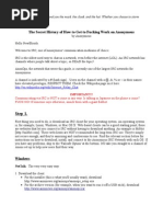 Download IRC_Intro by Arktist Dude SN49979252 doc pdf