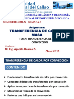 Clase Nº13 - Tranf-de-Calor