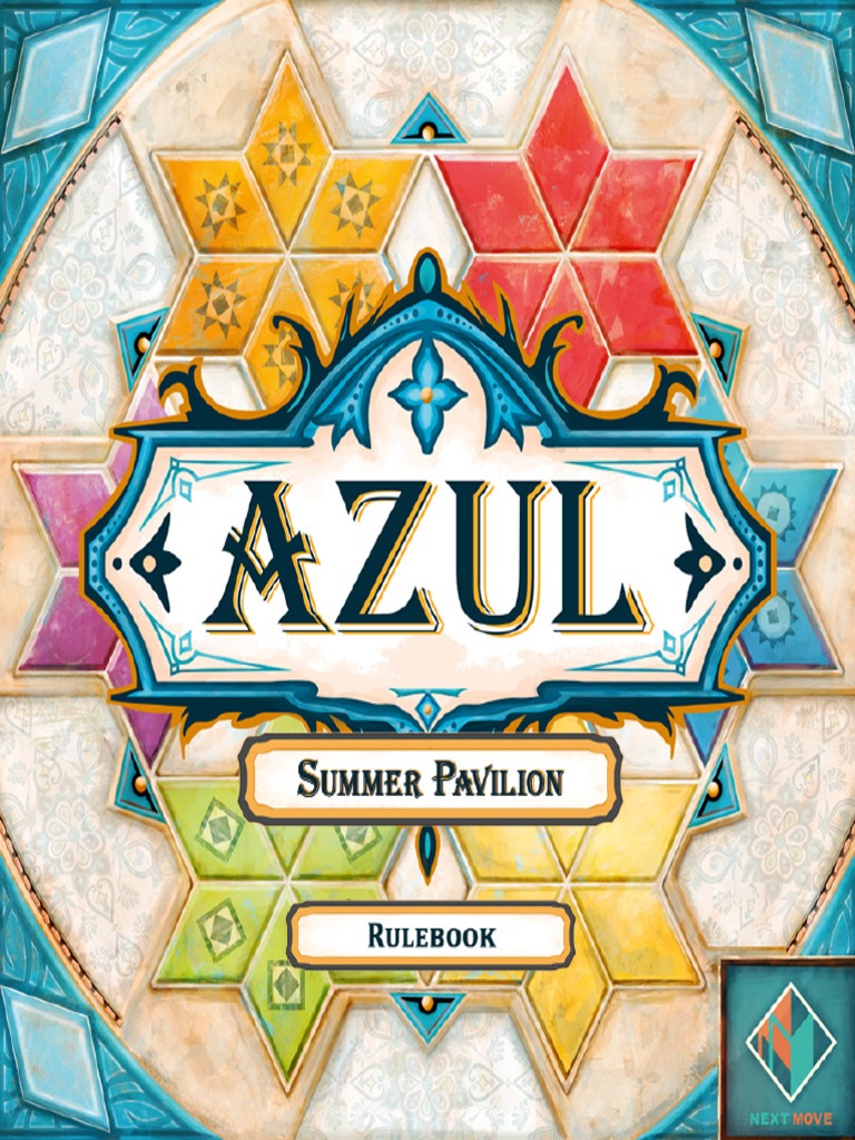 EN Azul - SP Rules | PDF