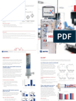 High Volume HDF - Scientific Brochure - EN - 01oct2018 - Approved - Original - 112