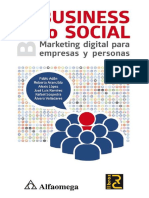 (B2S) Business to Social - Pablo Adán
