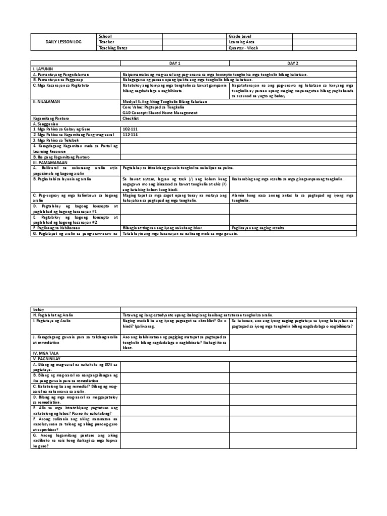 Module 4 - Week 7 | PDF