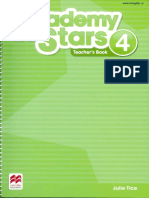 Academy Stars 4 TB