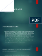 Domain Belajar