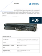 Asa5510 Sec Bun k9 Datasheet