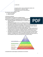 Tema 3 - Trabajo en Equipo y Motivación